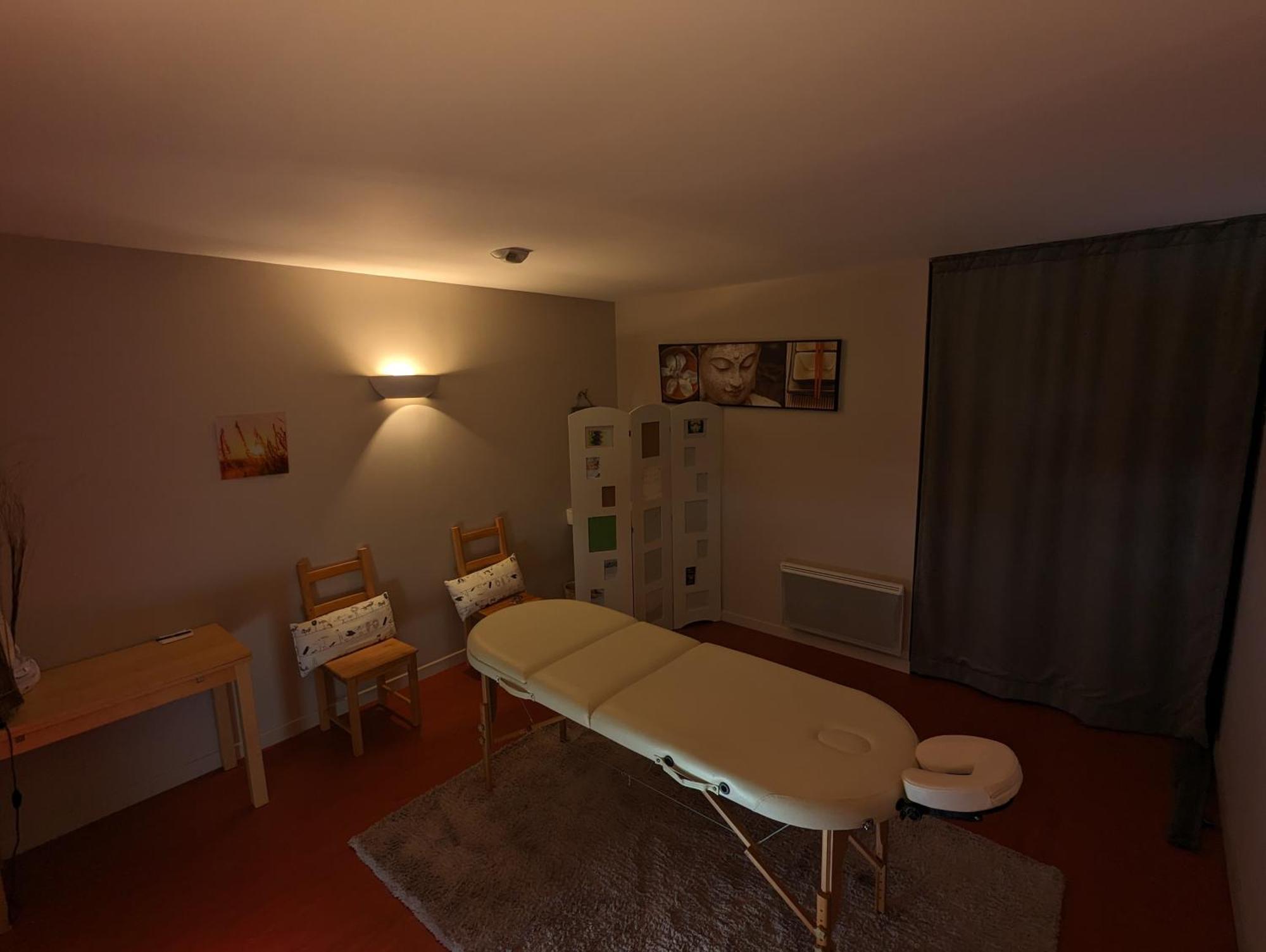 Logis De La Foret Hotel