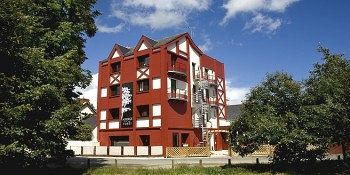 Hotel Logis De La Foret