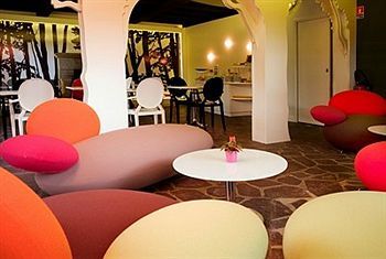 Hotel Logis De La Foret